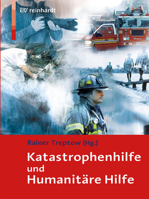cover image of Katastrophenhilfe und Humanitäre Hilfe